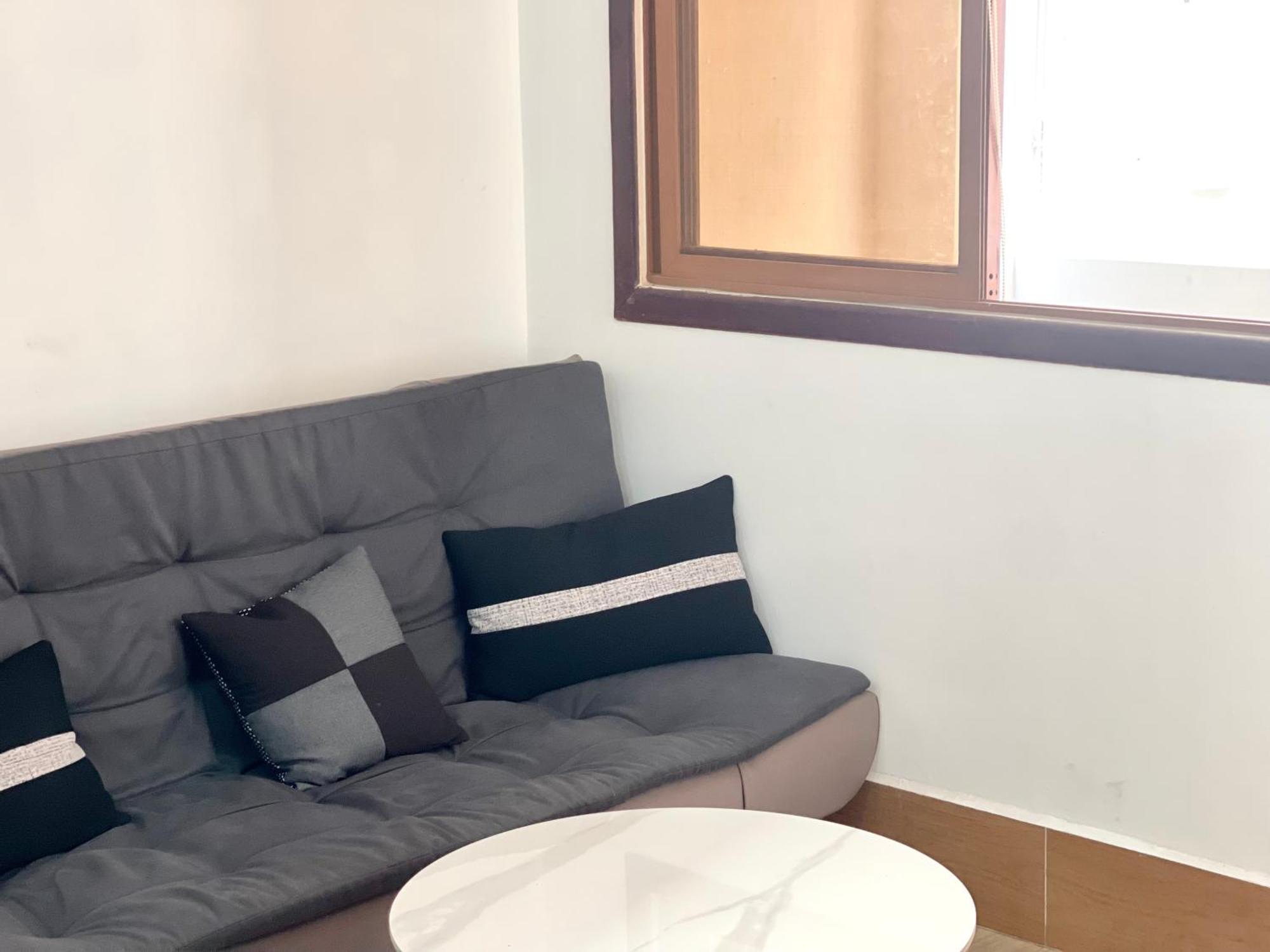 Rs Central Apartments - 200M To Royal Palace Пном Пен Екстериор снимка