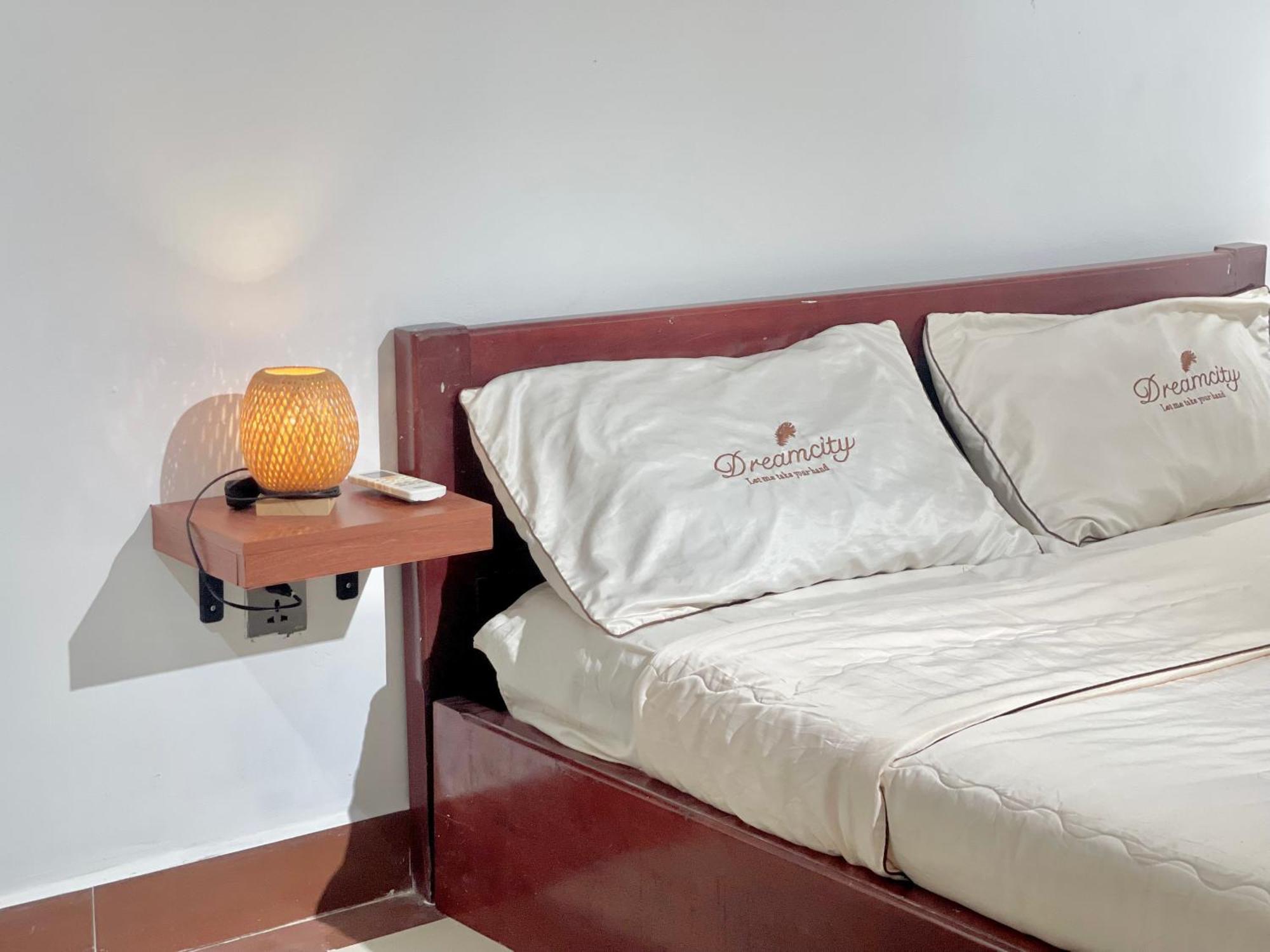 Rs Central Apartments - 200M To Royal Palace Пном Пен Екстериор снимка